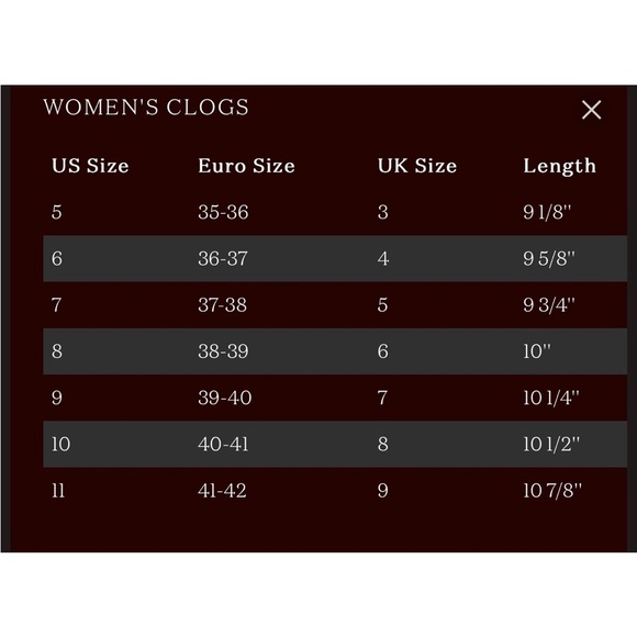 Beatrice Valenzuela Kohl clog with shearling NEW - Picture 4 of 9